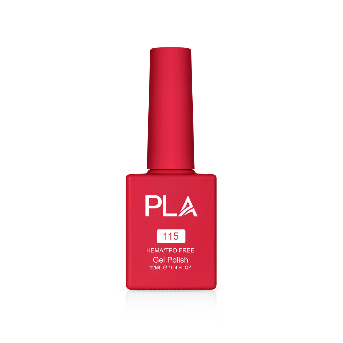 Snap That Elfie - 115 - Gel Polish