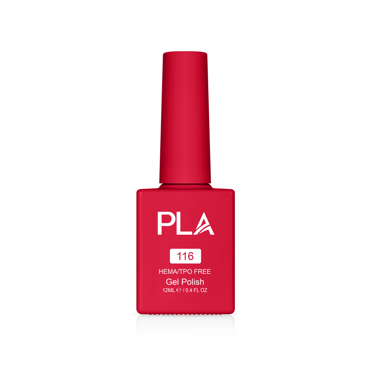 With a Bow - 116 - Gel Polish