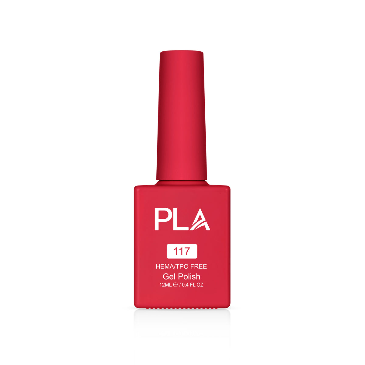 Naughty or Nice - 117 - Gel Polish