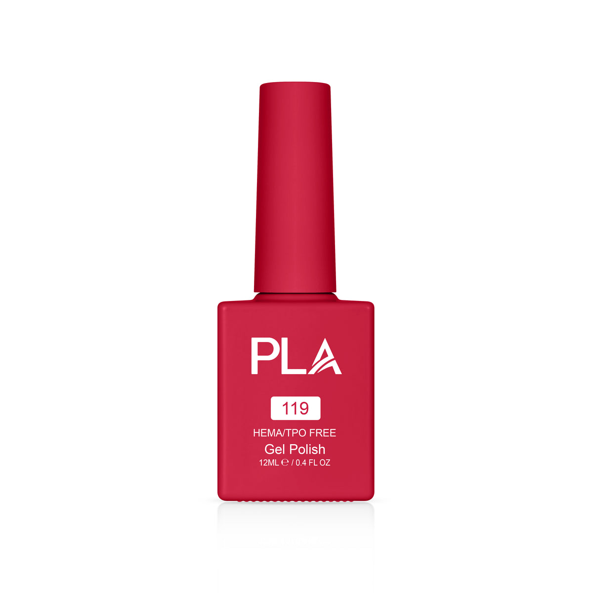 Brew-Dolph - 119 - Gel Polish
