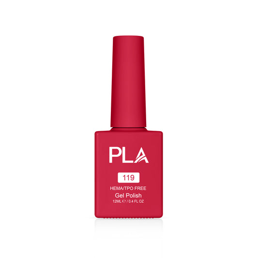 Brew-Dolph - 119 - Gel Polish