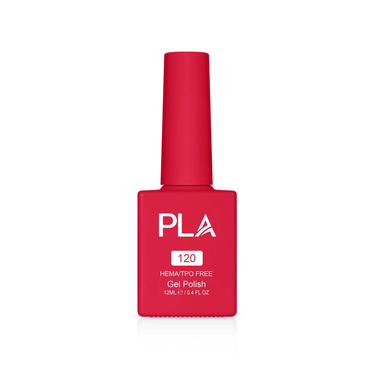 Sleigh What?! - 120 - Gel Polish