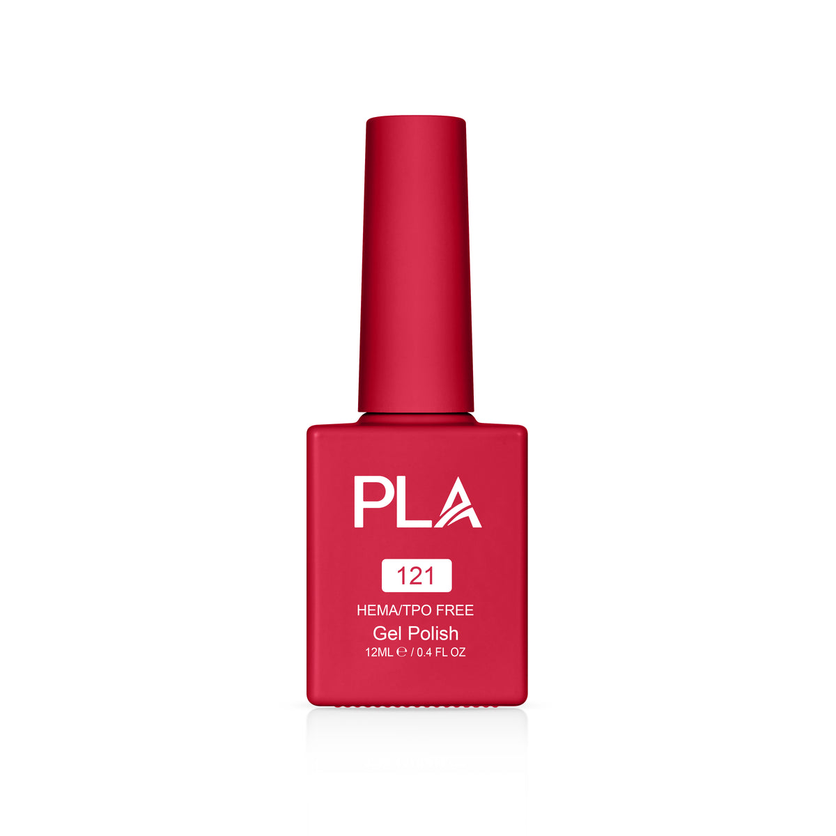 Ho Ho Holiday - 121 - Gel Polish