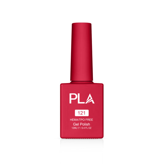 Ho Ho Holiday - 121 - Gel Polish