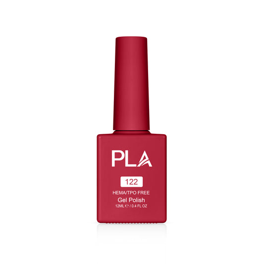 Yule Be Sorry - 122 - Gel Polish