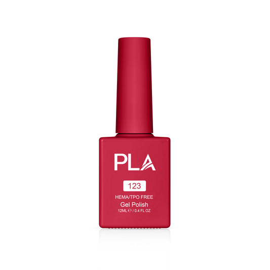 Mrs. Claws - 123 - Gel Polish