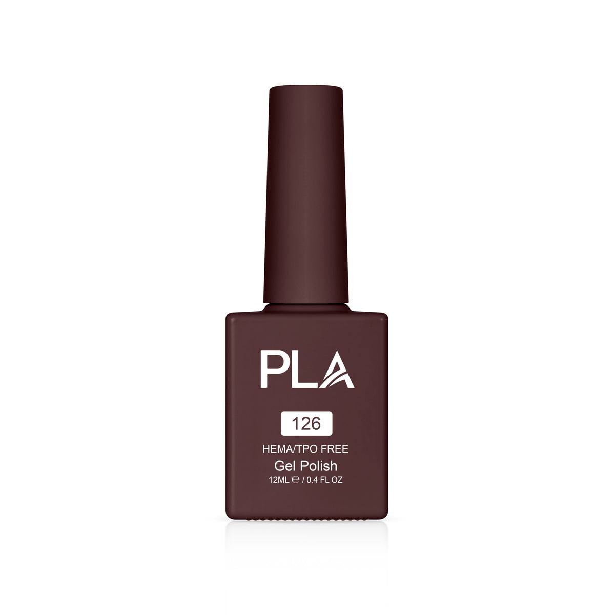 I Sleigh, I Sleigh - 126 - Gel Polish