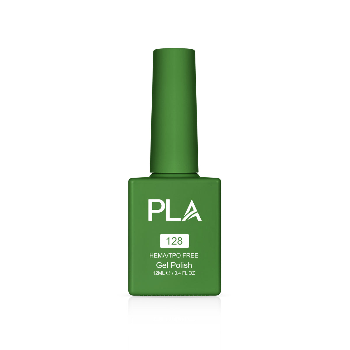 Birch, Please - 128 - Gel Polish