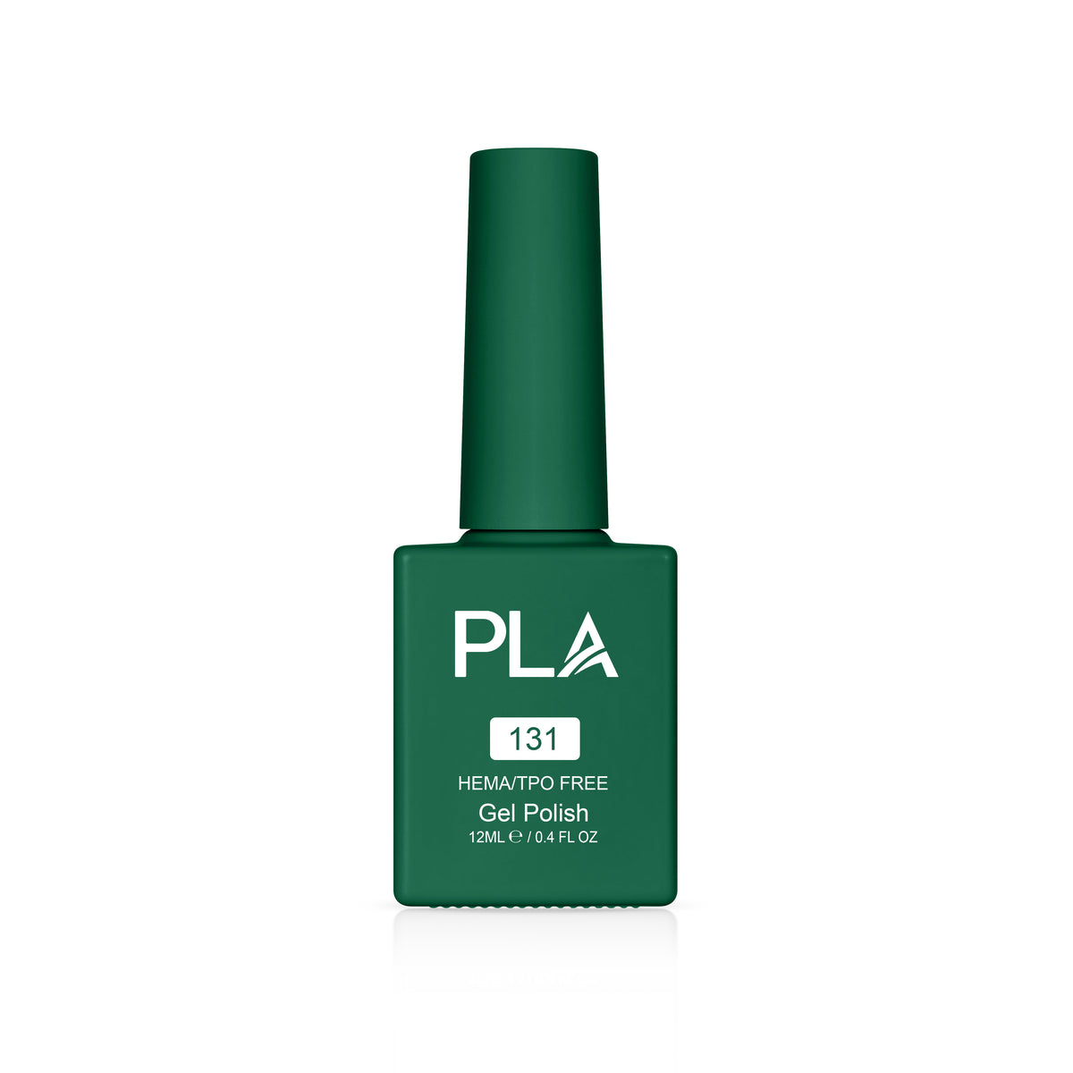 Under the Mistletoe - 131 - Gel Polish