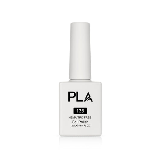 Snow Patrol - 135 - Gel Polish