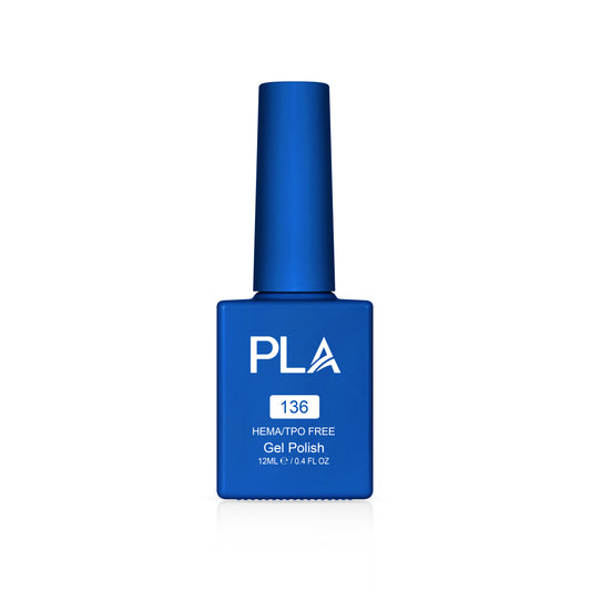 Powder Ball Drop - 136 - Gel Polish