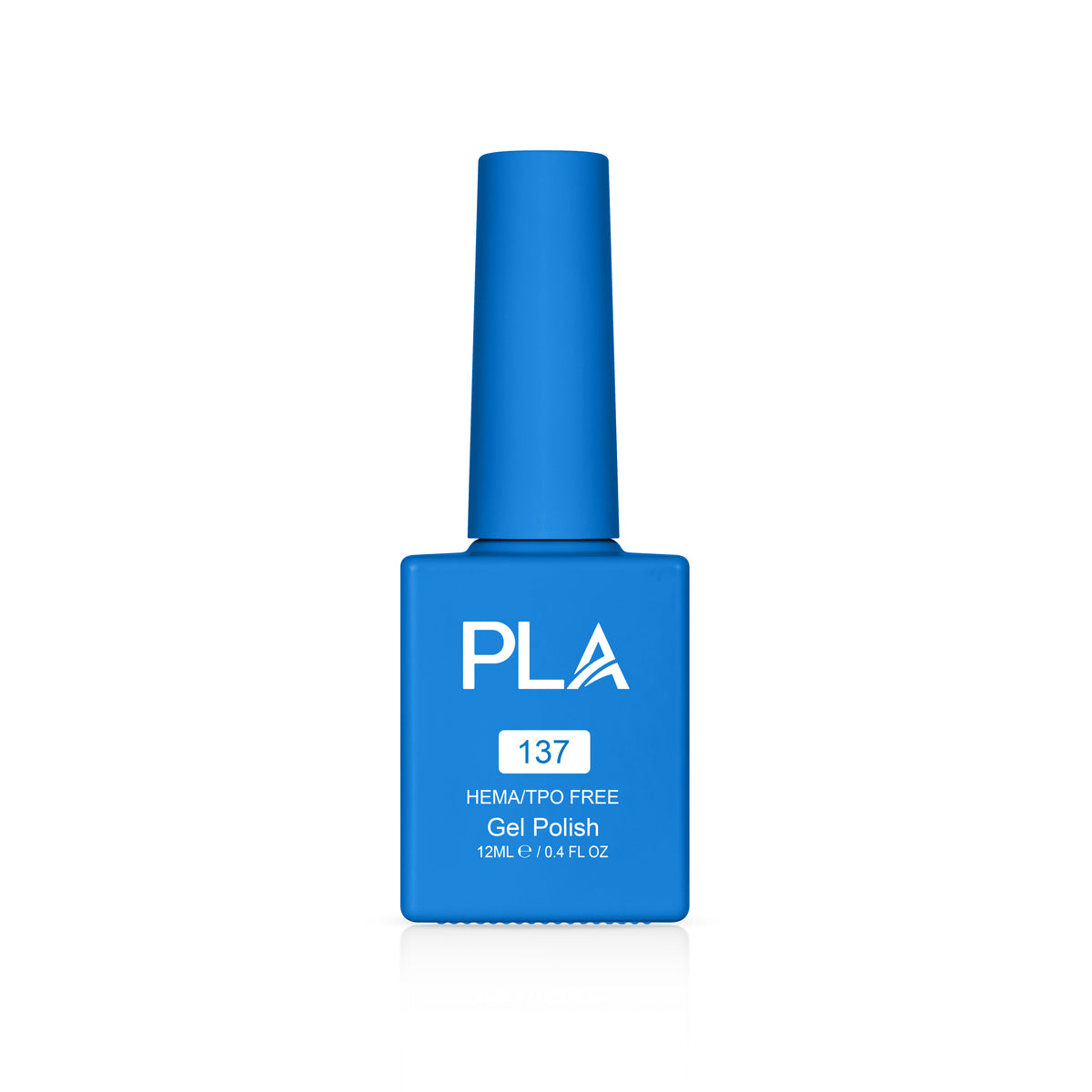 Hanukkah in Heels - 137 - Gel Polish