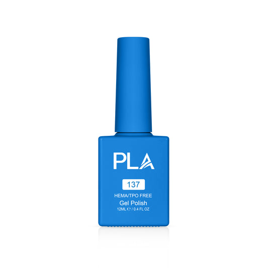 Hanukkah in Heels - 137 - Gel Polish