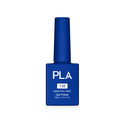 Santa Social Club - 138 - Gel Polish