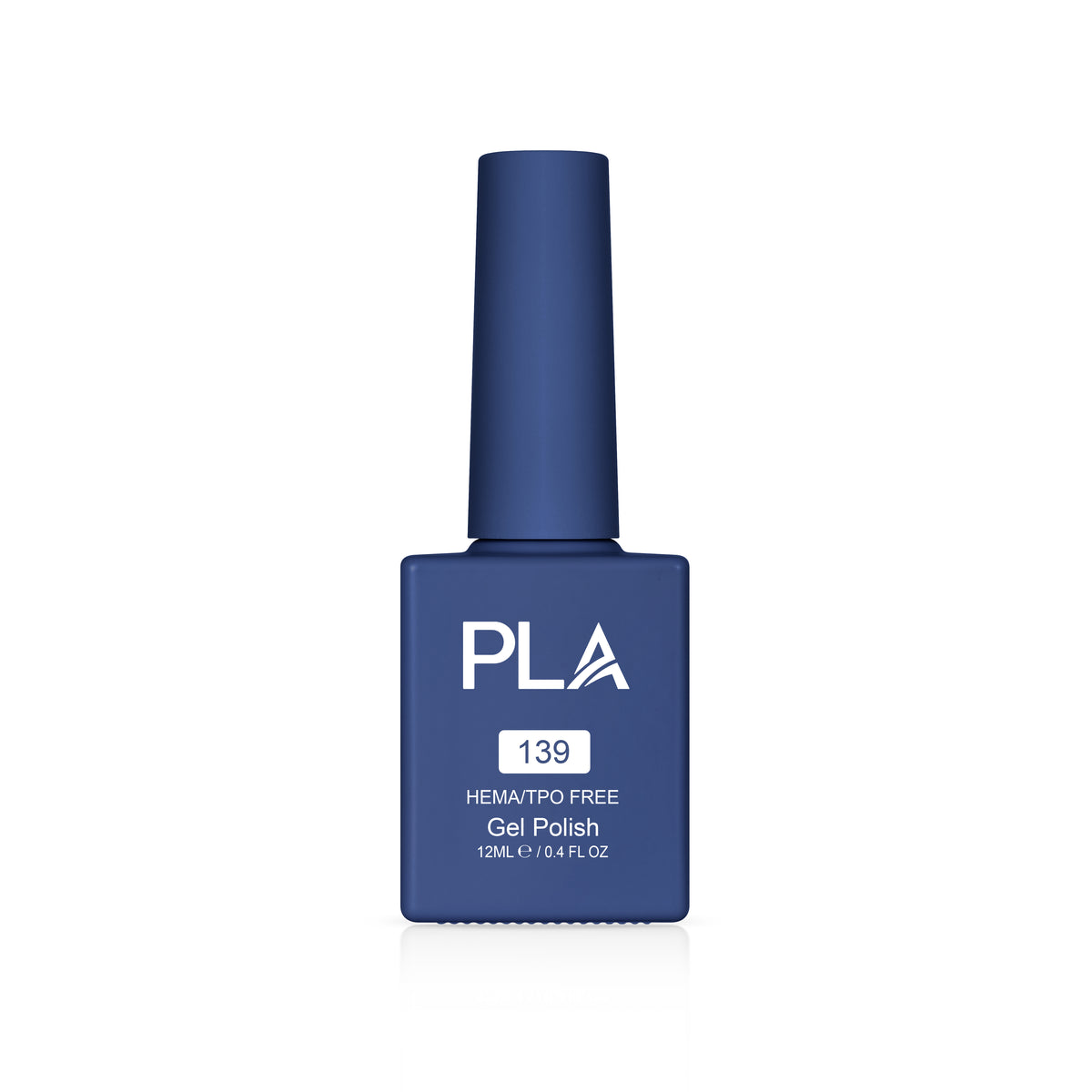 On the Nice List - 139 - Gel Polish