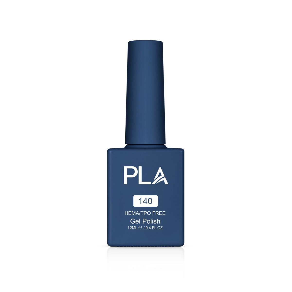 Up to Snow Good - 140 - Gel Polish