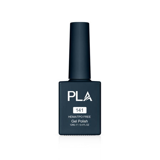 Silent Night - 141 - Gel Polish