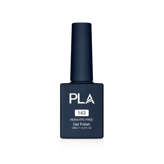 The Night Before - 143 - Gel Polish