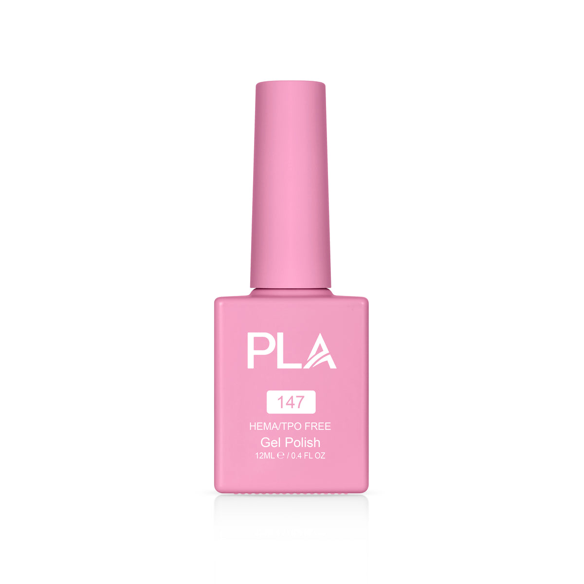 Hustle, Rest, Repeat - 147 - Gel Polish