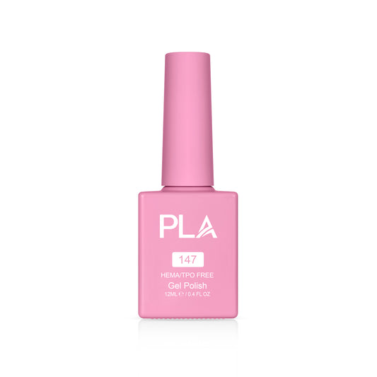 Hustle, Rest, Repeat - 147 - Gel Polish