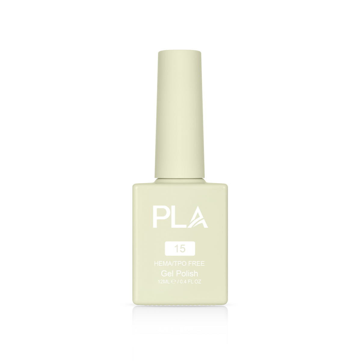 Don't Moss Around - 15 - Gel Polish