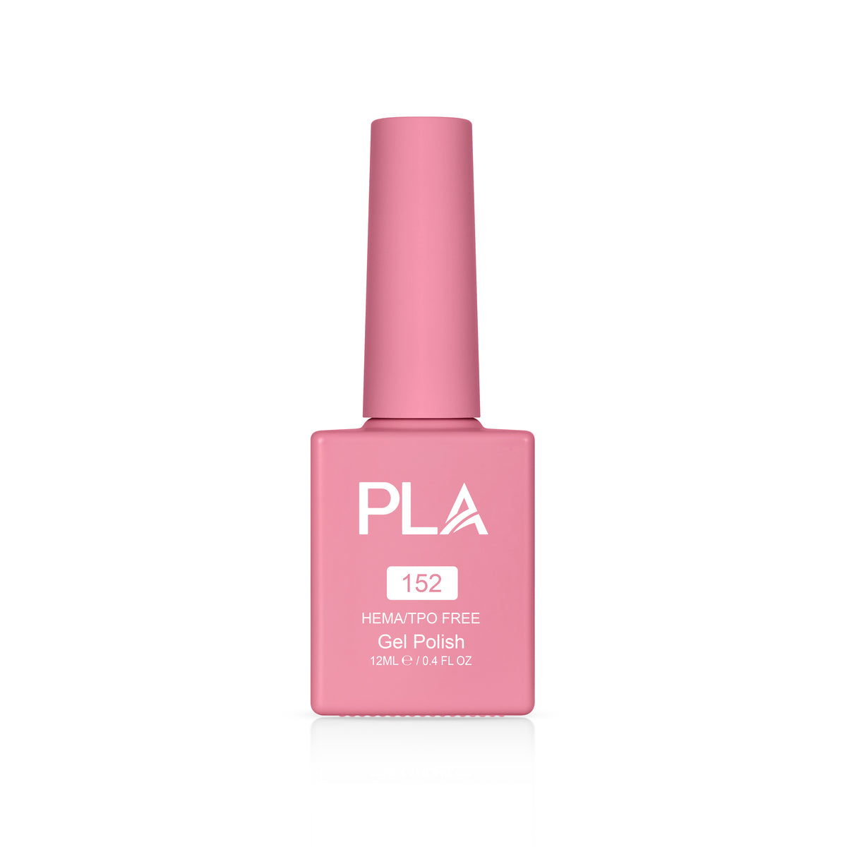 Focused and Fabulous - 152 - Gel Polish