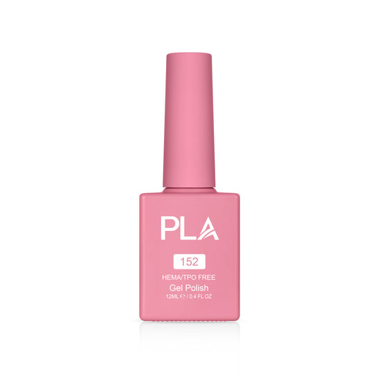 Focused and Fabulous - 152 - Gel Polish
