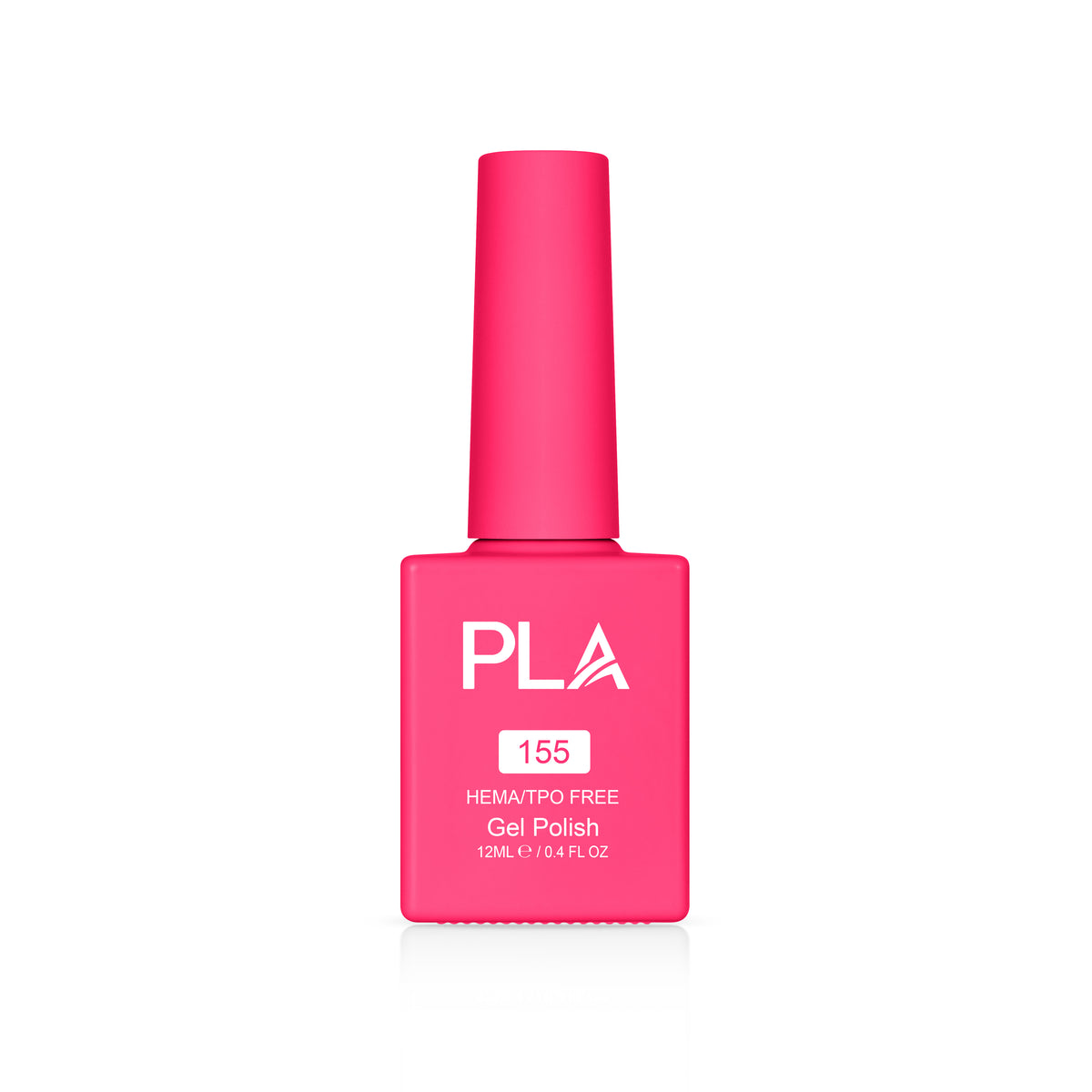 Corner Office - 155 - Gel Polish