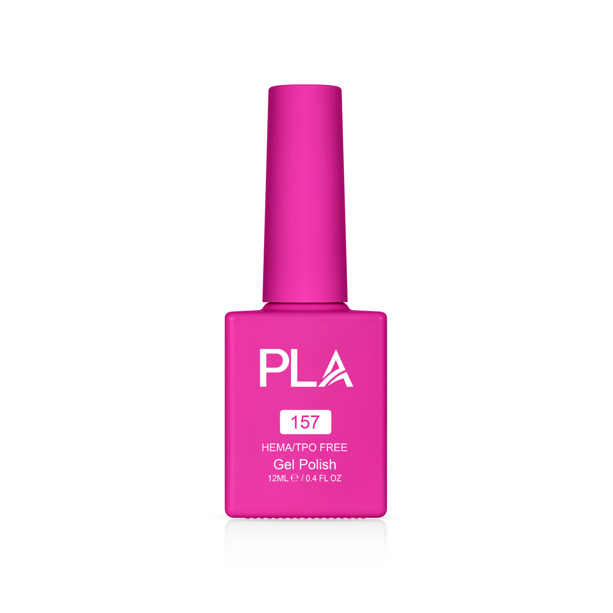 Executive Sweet - 157 - Gel Polish
