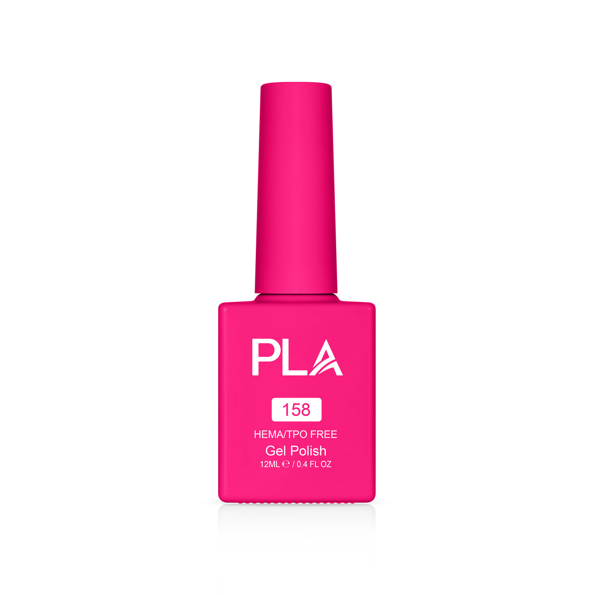 Sass Master - 158 - Gel Polish