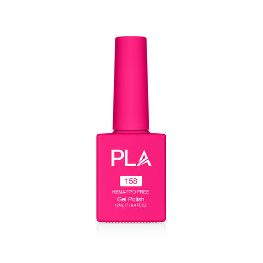 Sass Master - 158 - Gel Polish