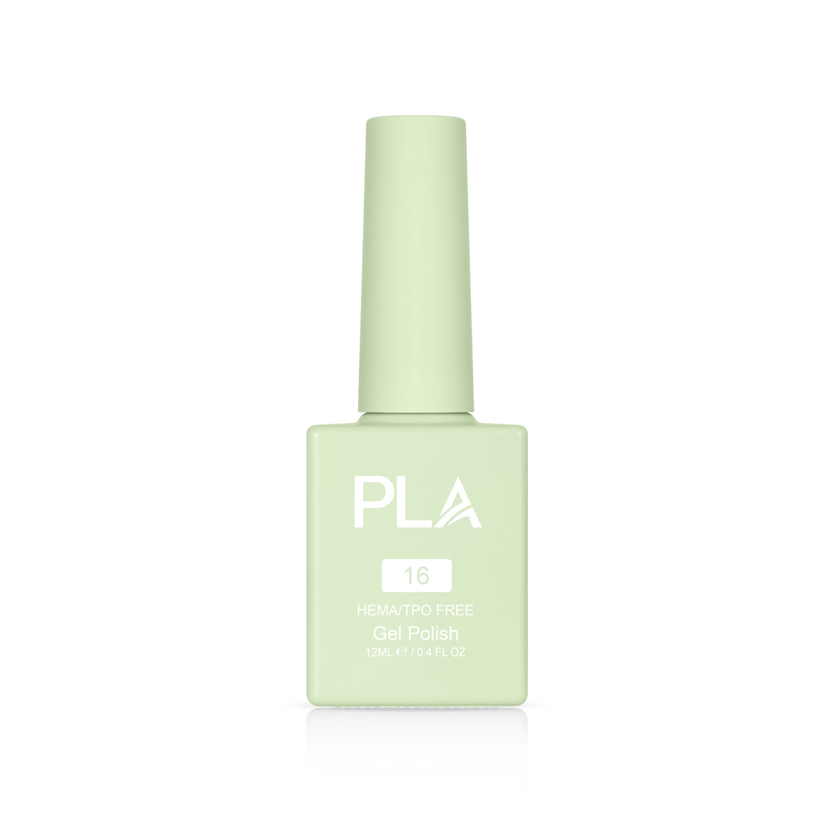 Take It or Leaf It - 16 - Gel Polish