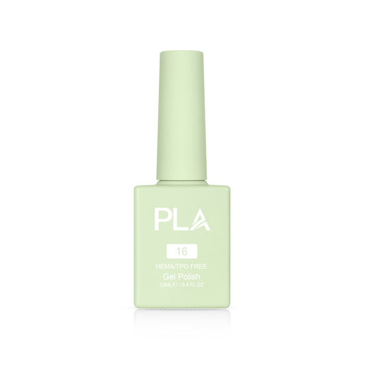 Take It or Leaf It - 16 - Gel Polish