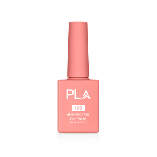 Doubt Me, I Dare You - 160 - Gel Polish