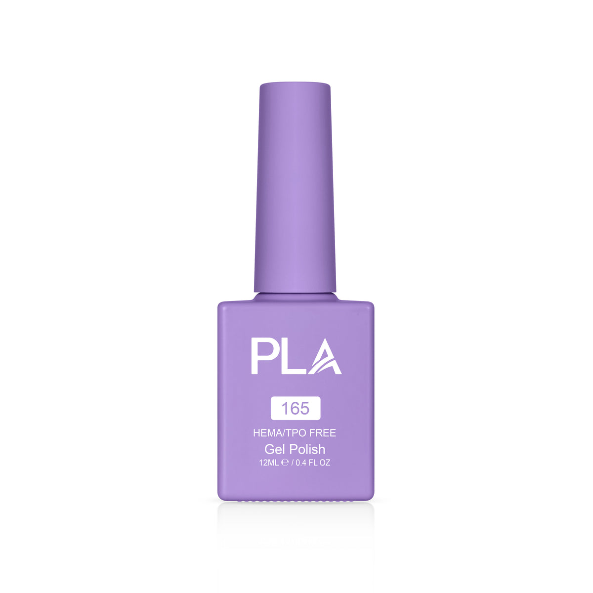 Expenses Paid - 165 - Gel Polish