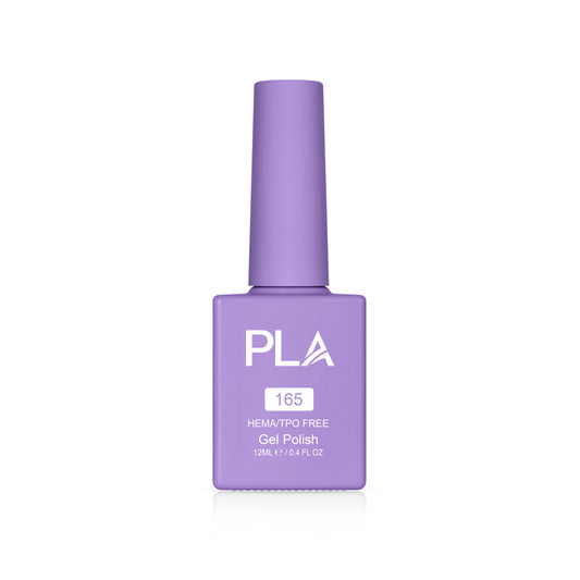 Expenses Paid - 165 - Gel Polish
