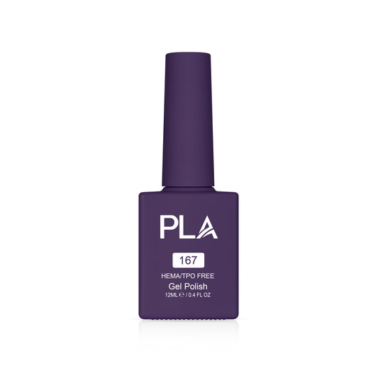 She's In Charge - 167 - Gel Polish