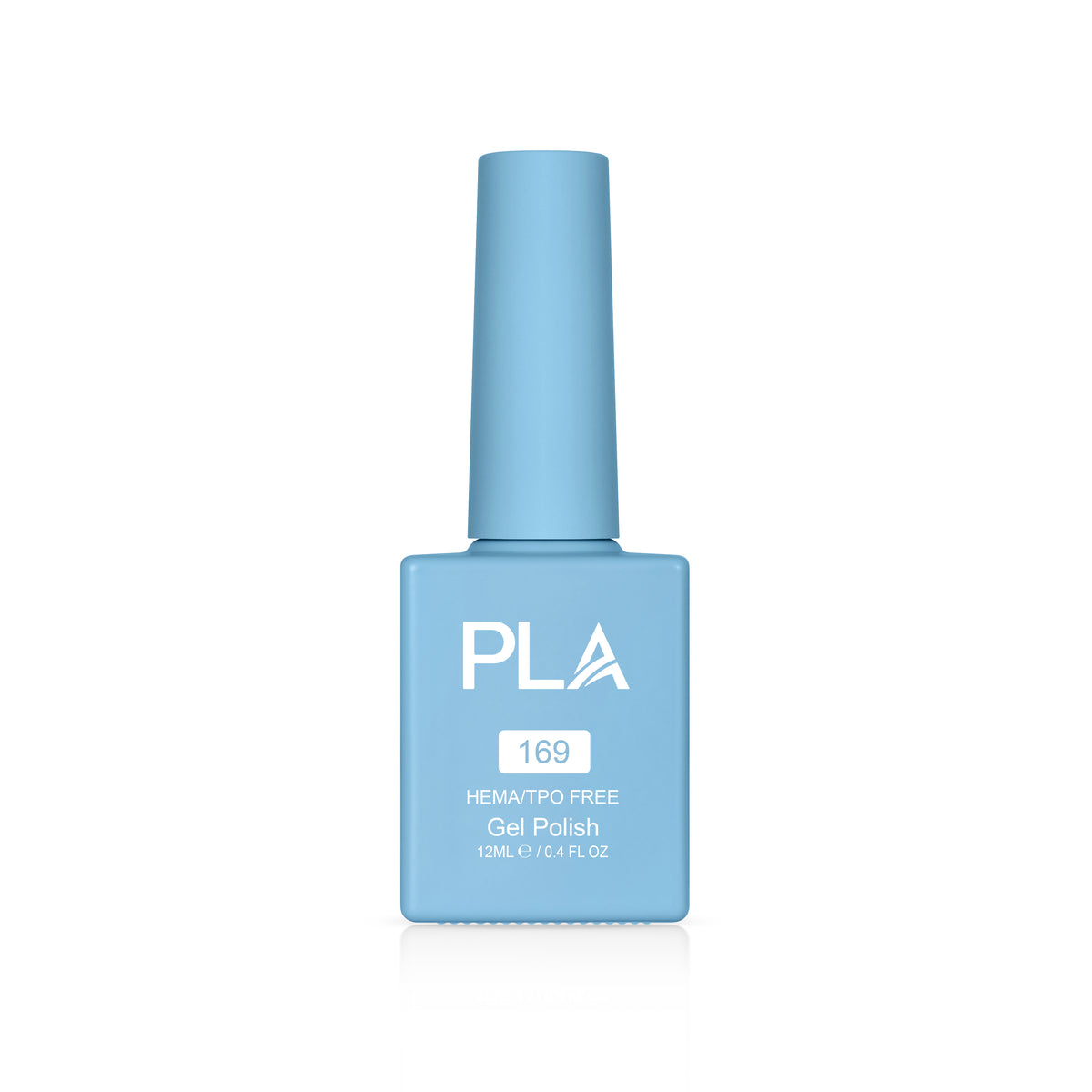 I Want It All - 169 - Gel Polish