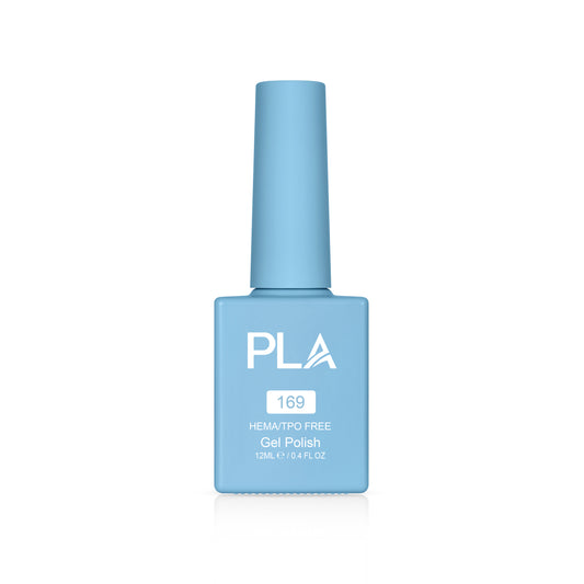 I Want It All - 169 - Gel Polish