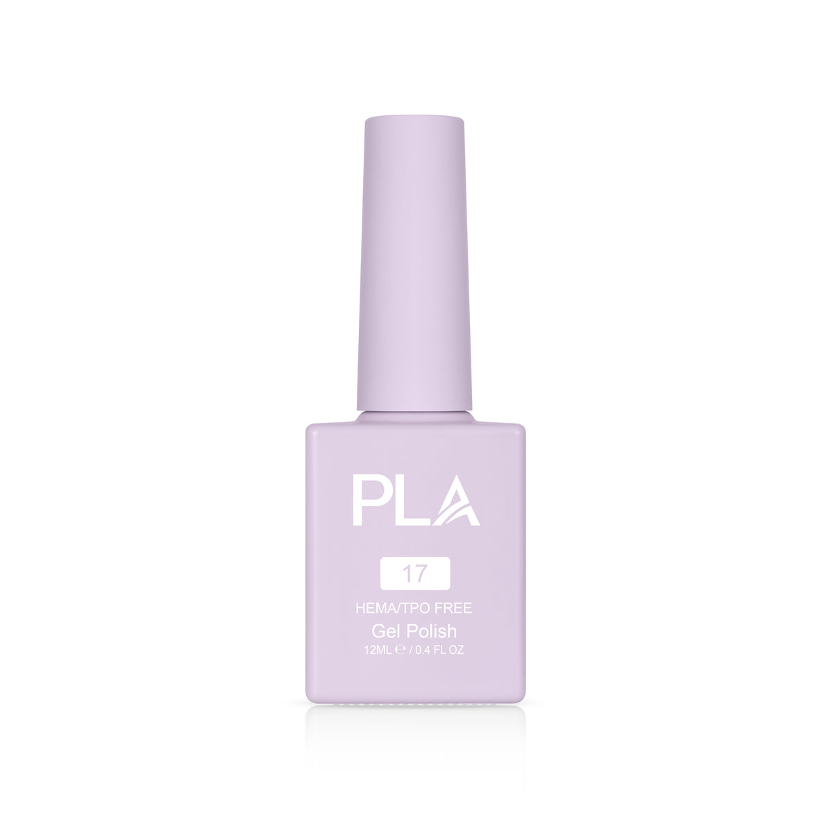 You Grow Girl - 17 - Gel Polish