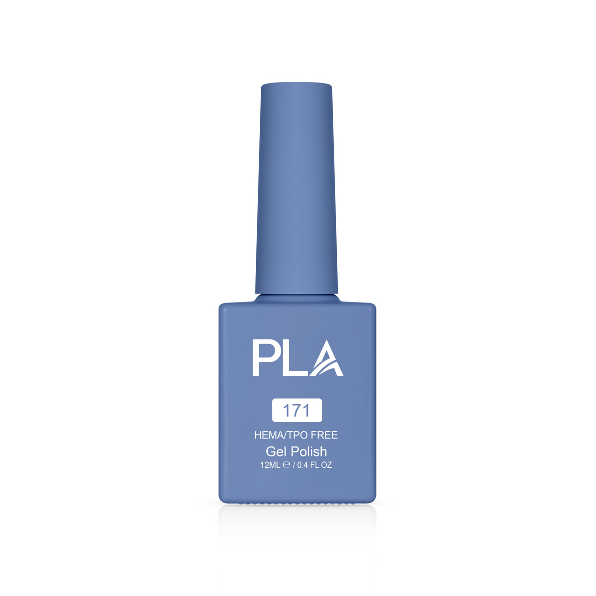 G.O.A.T - 171 - Gel Polish