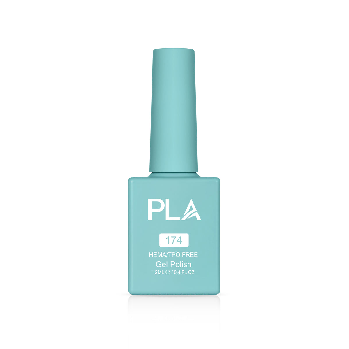 Miss Independent - 174 - Gel Polish