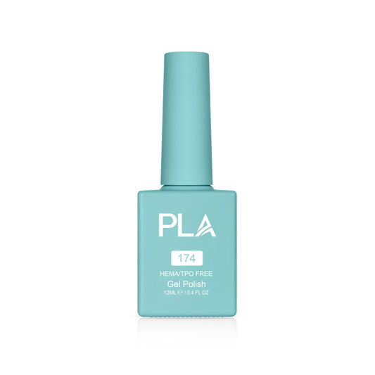 Miss Independent - 174 - Gel Polish