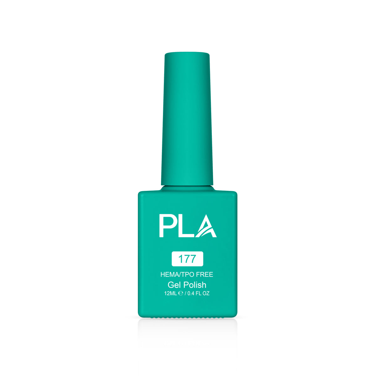 Boss Babe - 177 - Gel Polish