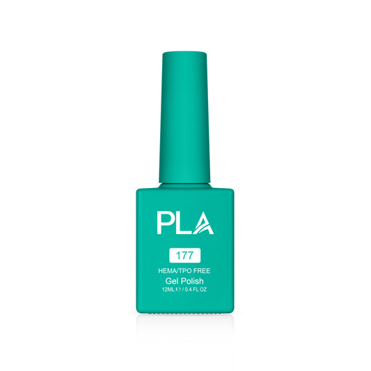 Boss Babe - 177 - Gel Polish
