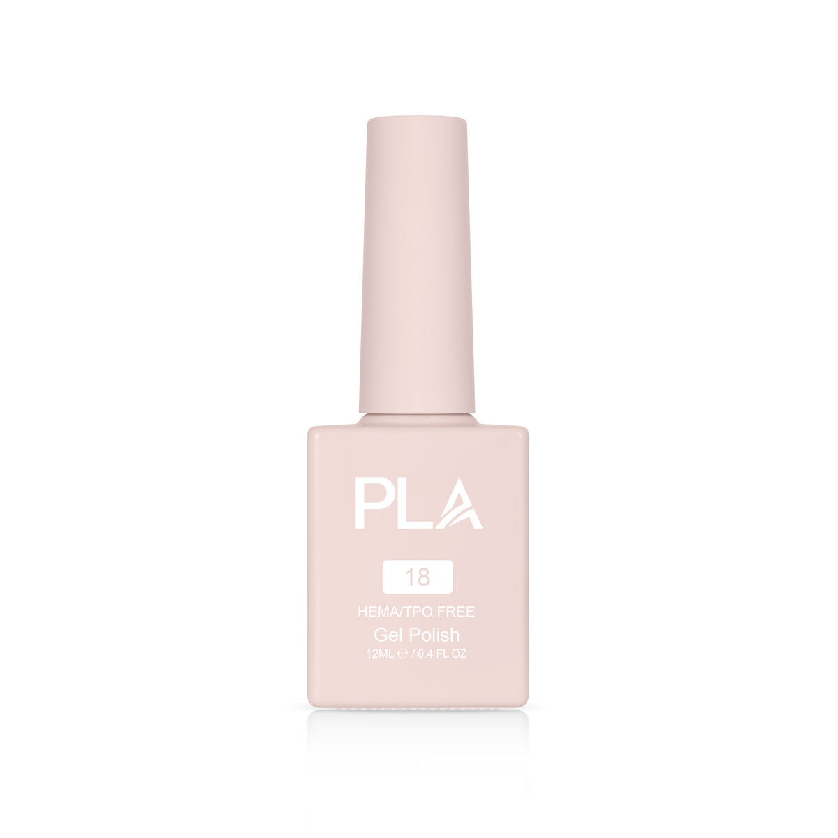 Plant a Kiss - 18 - Gel Polish