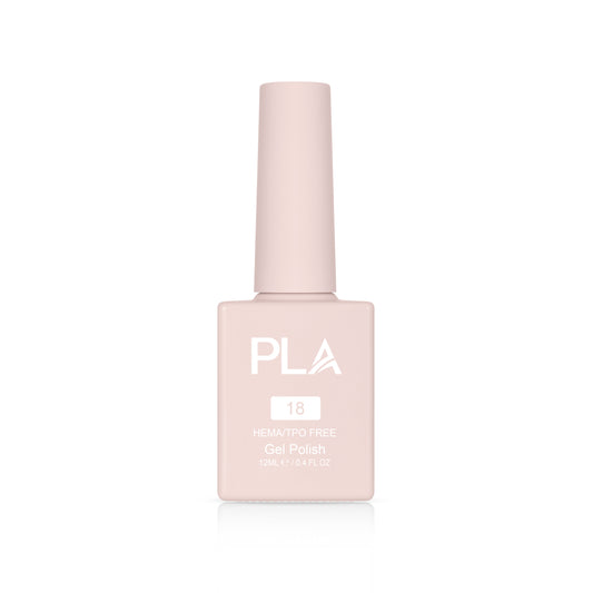 Plant a Kiss - 18 - Gel Polish