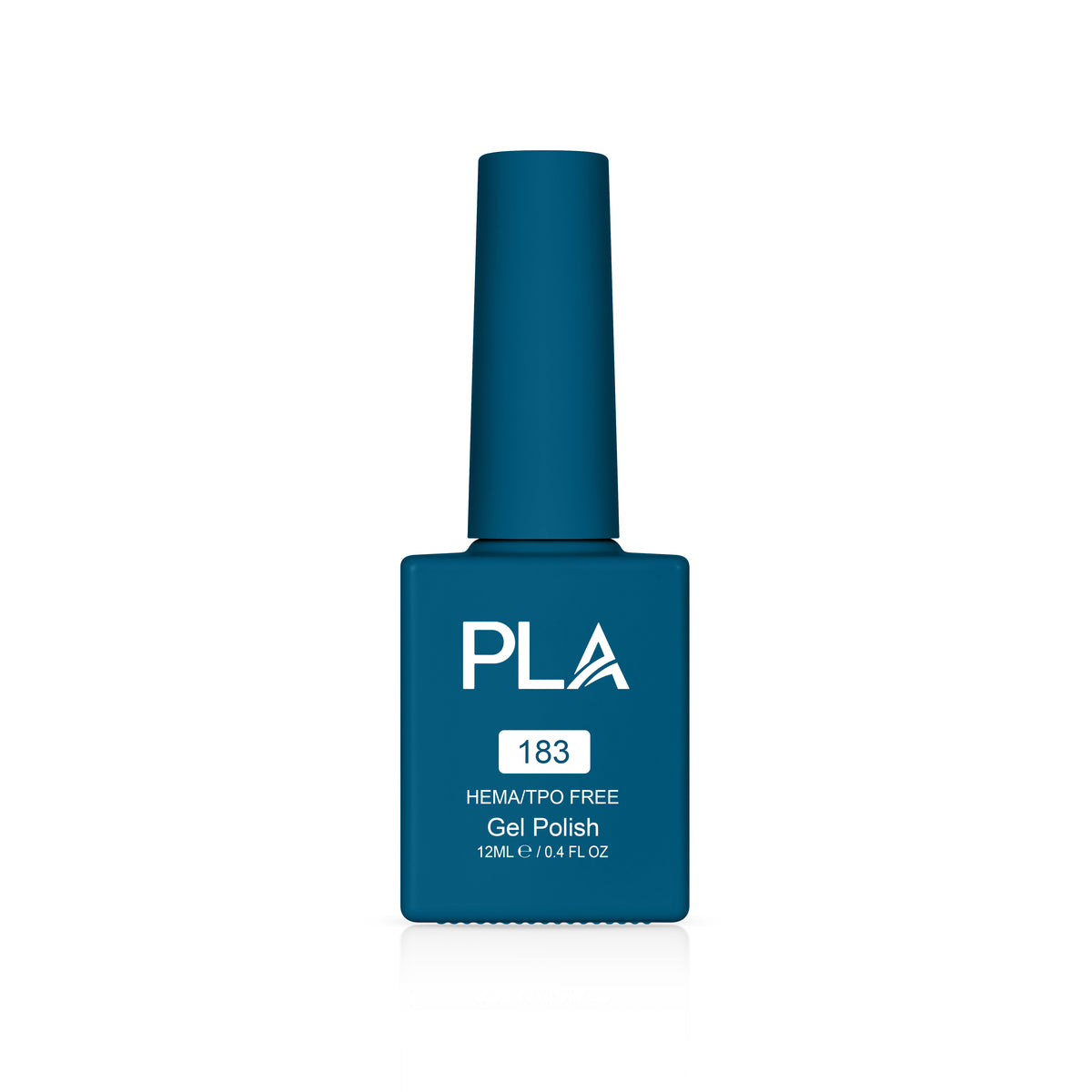 This Par-Tea Started - 183 - Gel Polish