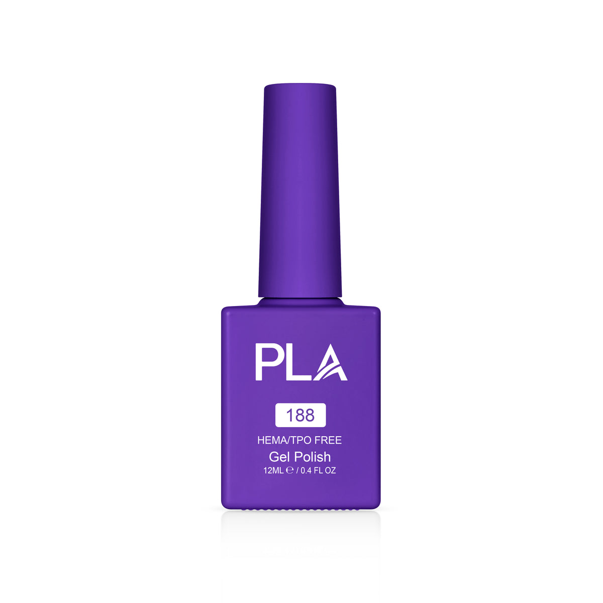 Thirs-Tea Thursday - 188 - Gel Polish