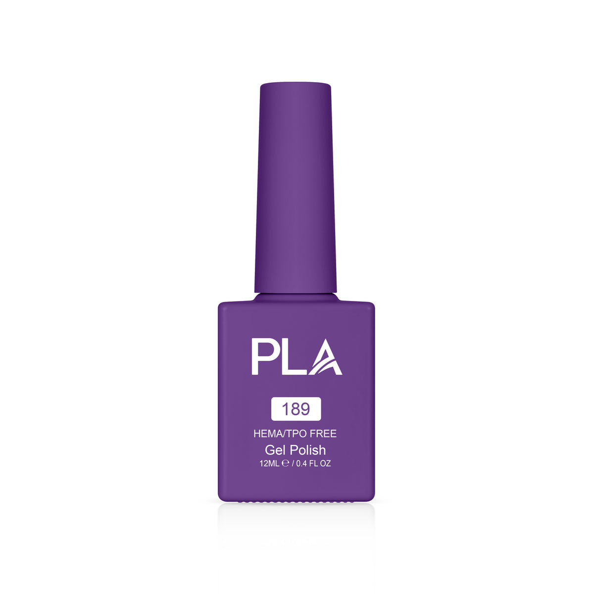 Pillow Talk - 189 - Gel Polish